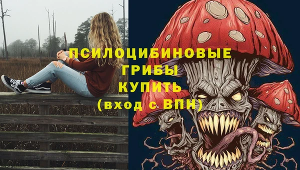 герыч Алексеевка